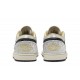 Discover Jordan 1 Low Beaded Swoosh Reps _ snkrsrep_org