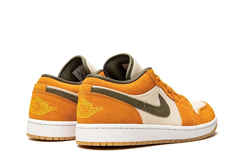 Order Jordan 1 Low Light Curry Reps Online _ snkrsrep_org