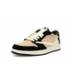 Order Travis Scott Jordan 1 Low Pale Vanilla Reps _ snkrsrep