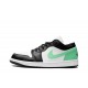 Retail Jordan 1 Low Green Glow Reps _ snkrsrep_org