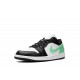 Retail Jordan 1 Low Green Glow Reps _ snkrsrep_org