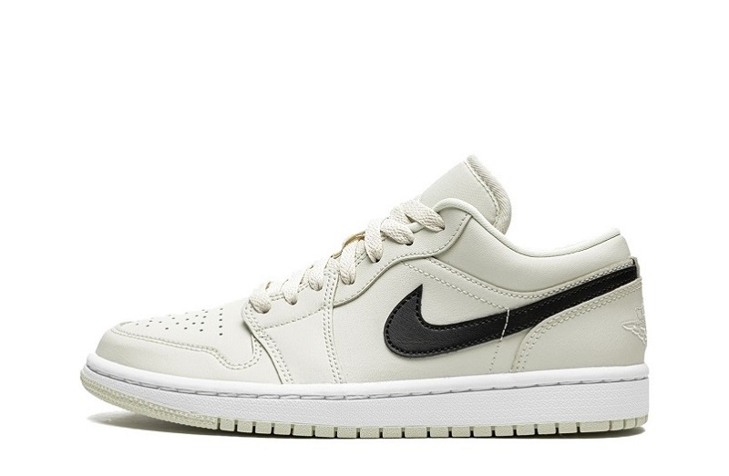 Women_s Air Jordan 1 Low Coconut Milk Reps - snkrsrep_org