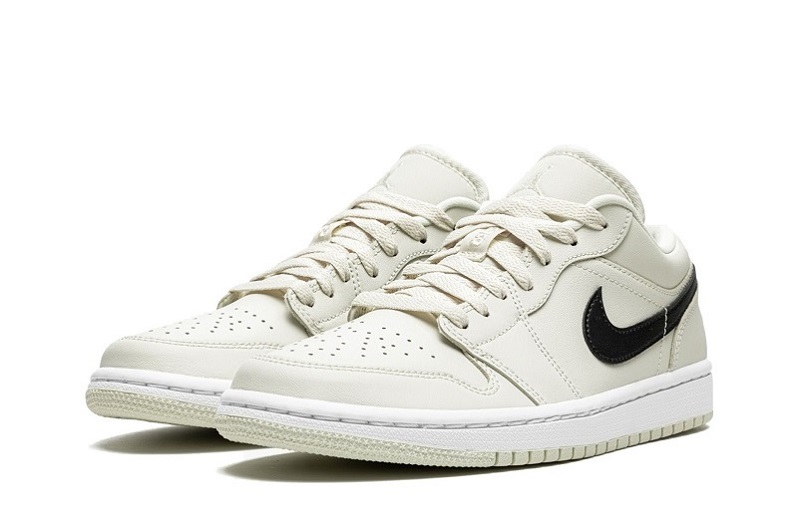 Women_s Air Jordan 1 Low Coconut Milk Reps - snkrsrep_org