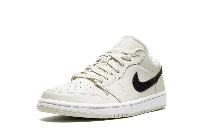 Women_s Air Jordan 1 Low Coconut Milk Reps - snkrsrep_org