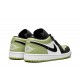 Women_s Jordan 1 Low Vivid Green Snakeskin Reps - snkrsrep