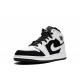 Air Jordan 1 Mid _White Black_ Reps __ snkrsreps/