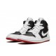 Womens Jordan 1 Mid Utility White Black Gym Red Reps - snkrsrep/