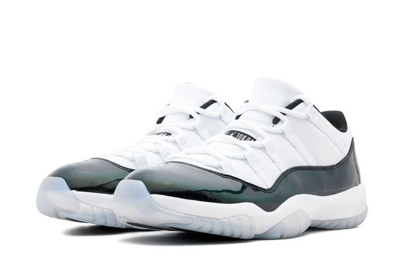 Air Jordan 11 Low _Easter_ Reps __ snkrsreps/