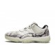 Air Jordan 11 Retro Low _Light Bone Snakeskin_ Reps __ snkrsreps/