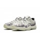 Air Jordan 11 Retro Low _Light Bone Snakeskin_ Reps __ snkrsreps/