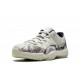 Air Jordan 11 Retro Low _Light Bone Snakeskin_ Reps __ snkrsreps/