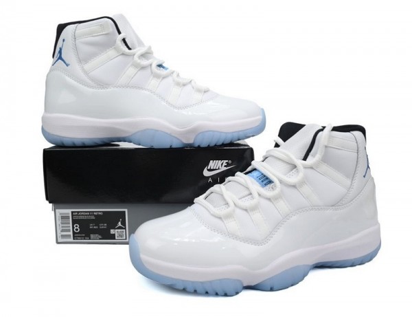 Buy Jordan 11 Columbia Legend Blue 2024 Reps _ snkrsrep_org/