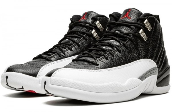 Find Jordan 12 Playoff 2022 Reps - CT8013-006 _ snkrsrep_org/