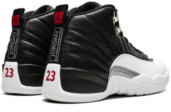 Find Jordan 12 Playoff 2022 Reps - CT8013-006 _ snkrsrep_org/