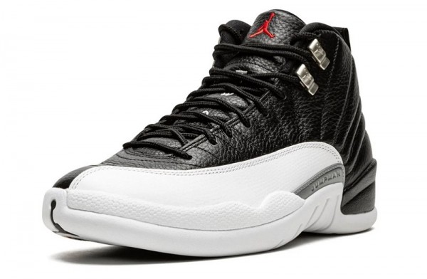 Find Jordan 12 Playoff 2022 Reps - CT8013-006 _ snkrsrep_org/