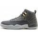 Selling Jordan 12 Dark Grey Reps _ snkrsrep_org/