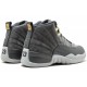 Selling Jordan 12 Dark Grey Reps _ snkrsrep_org/