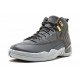 Selling Jordan 12 Dark Grey Reps _ snkrsrep_org/