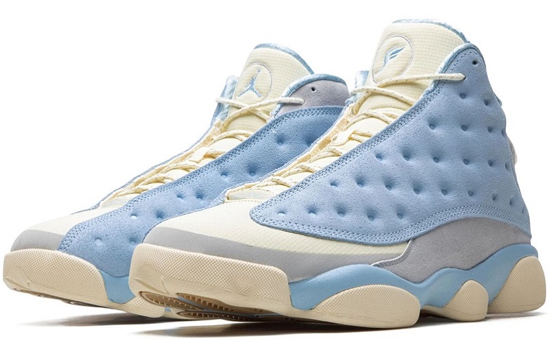 Buy SoleFly Jordan 13 I_d Rather Be Fishing Reps - snkrsrep/