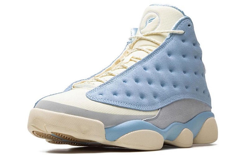 Buy SoleFly Jordan 13 I_d Rather Be Fishing Reps - snkrsrep/