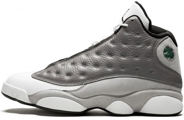 Discover Jordan 13 Atmosphere Grey Reps - snkrsrep_org/