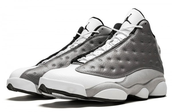 Discover Jordan 13 Atmosphere Grey Reps - snkrsrep_org/