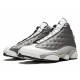 Discover Jordan 13 Atmosphere Grey Reps - snkrsrep_org/