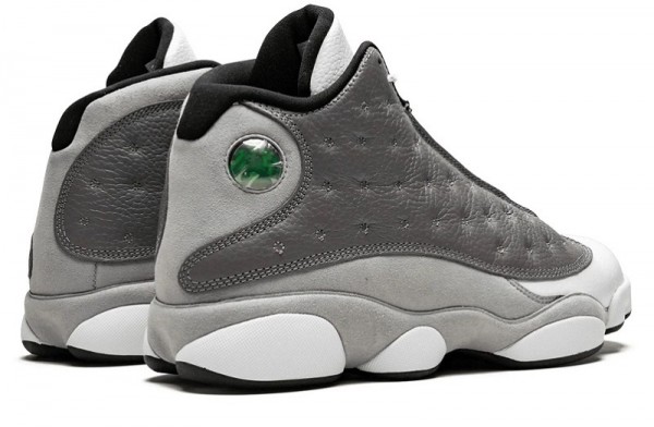 Discover Jordan 13 Atmosphere Grey Reps - snkrsrep_org/