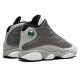 Discover Jordan 13 Atmosphere Grey Reps - snkrsrep_org/