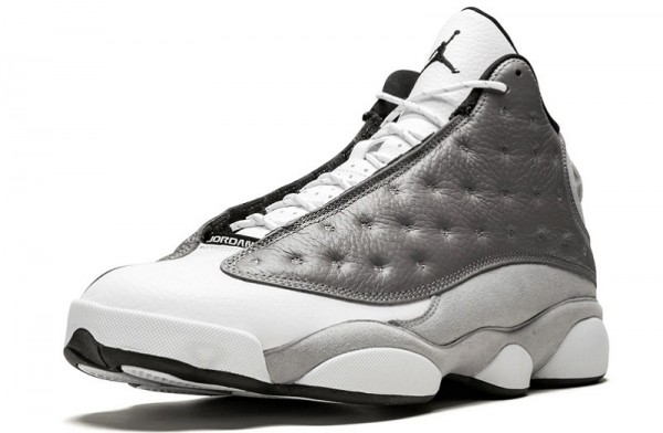 Discover Jordan 13 Atmosphere Grey Reps - snkrsrep_org/