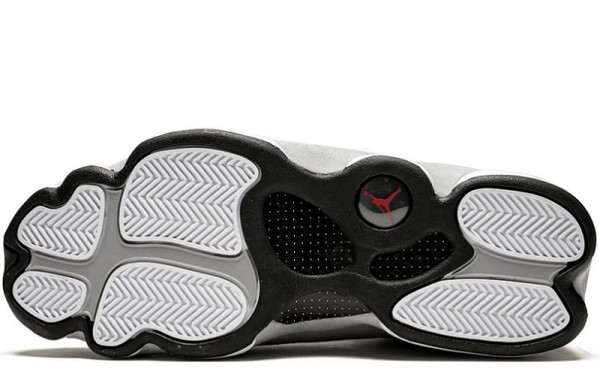 Discover Jordan 13 Atmosphere Grey Reps - snkrsrep_org/