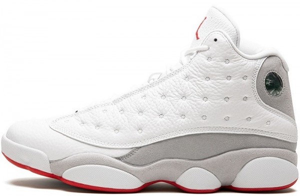 Find Jordan 13 Wolf Grey Reps - 414571-160 _ snkrsrep_org/