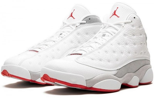 Find Jordan 13 Wolf Grey Reps - 414571-160 _ snkrsrep_org/