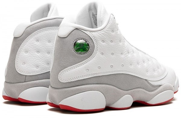 Find Jordan 13 Wolf Grey Reps - 414571-160 _ snkrsrep_org/