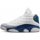 Grab Jordan 13 French Blue Reps - 414571-164 _ snkrsrep_org/