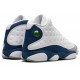 Grab Jordan 13 French Blue Reps - 414571-164 _ snkrsrep_org/