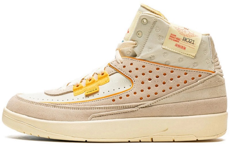 Air Jordan 2 _Rattan_ Reps Online __ snkrsreps