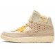 Air Jordan 2 _Rattan_ Reps Online __ snkrsreps