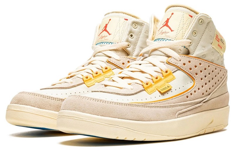 Air Jordan 2 _Rattan_ Reps Online __ snkrsreps