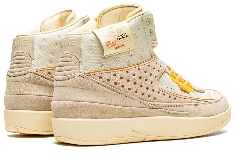 Air Jordan 2 _Rattan_ Reps Online __ snkrsreps