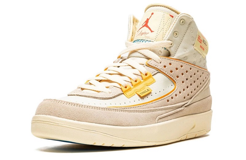 Air Jordan 2 _Rattan_ Reps Online __ snkrsreps