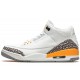 Air Jordan 3 _Laser Orange_ Reps __ snkrsreps/