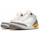 Air Jordan 3 _Laser Orange_ Reps __ snkrsreps/