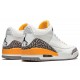 Air Jordan 3 _Laser Orange_ Reps __ snkrsreps/