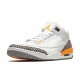 Air Jordan 3 _Laser Orange_ Reps __ snkrsreps/