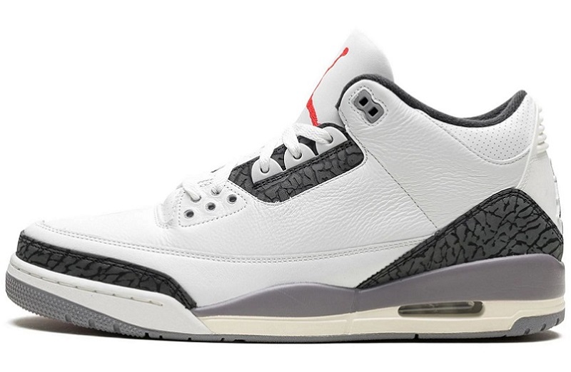 Purchase Air Jordan 3 Retro Cement Grey Reps _ snkrsrep_org/