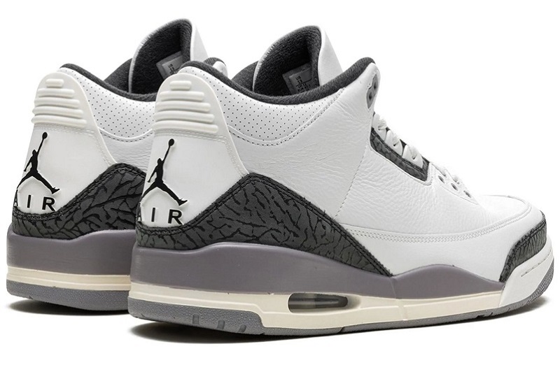 Purchase Air Jordan 3 Retro Cement Grey Reps _ snkrsrep_org/