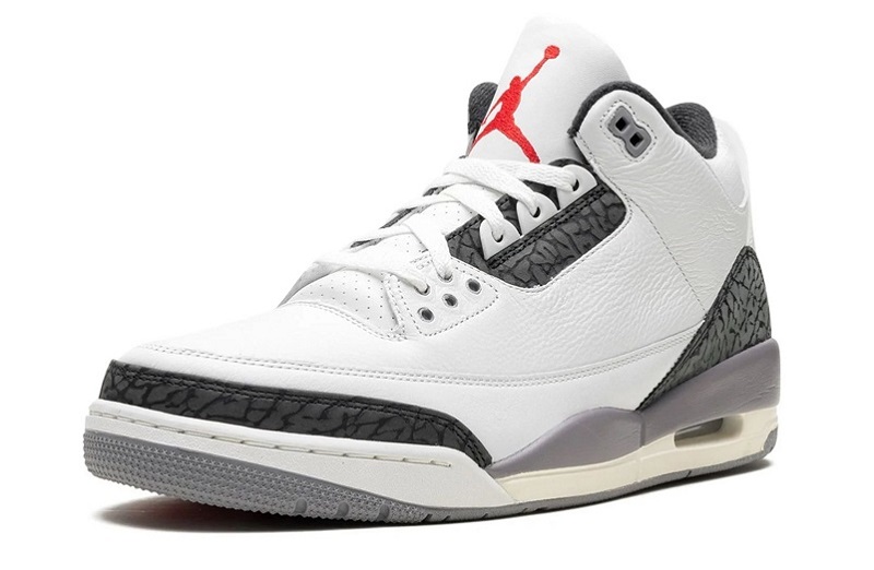 Purchase Air Jordan 3 Retro Cement Grey Reps _ snkrsrep_org/