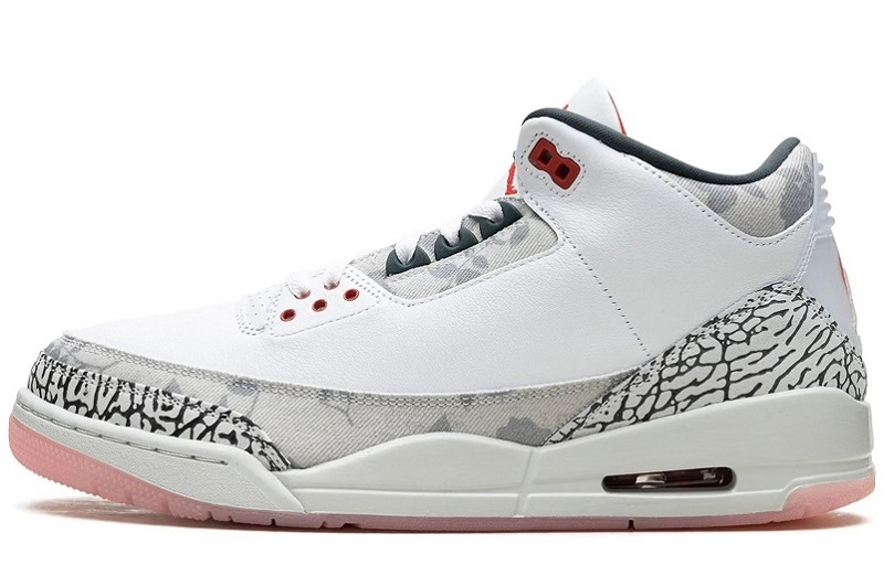 Retail Air Jordan 3 Wings Reps _ snkrsrep_org/