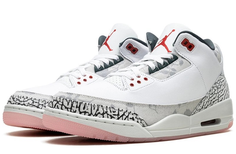 Retail Air Jordan 3 Wings Reps _ snkrsrep_org/